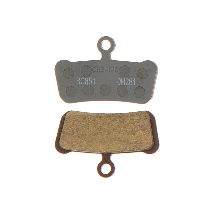 SRAM Disc Brake Pads - 20 Sets Bicycle Parts Brakes/Levers/Pads