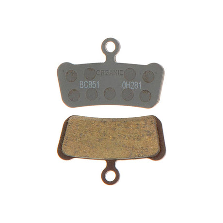SRAM Disc Brake Pads - 20 Sets Bicycle Parts Brakes/Levers/Pads
