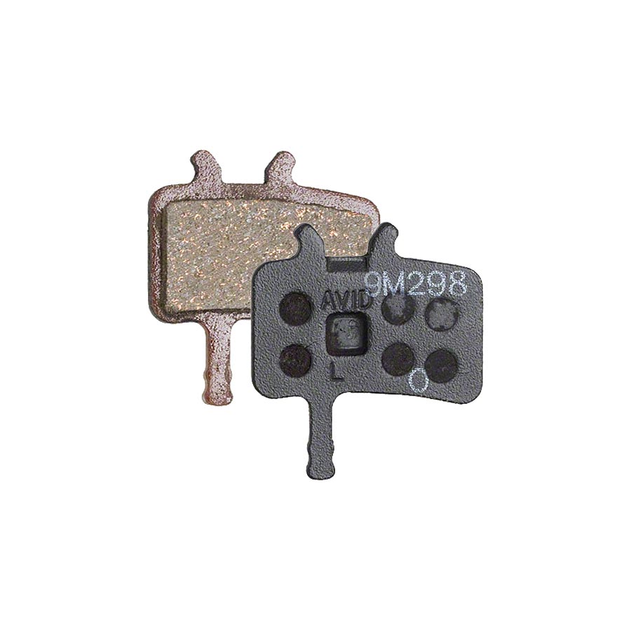 SRAM Disc Brake Pads - 20 Sets Bicycle Parts Brakes/Levers/Pads