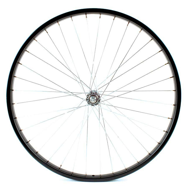 Sta-Tru 26'' Black Tubeless Ready DW Wheels