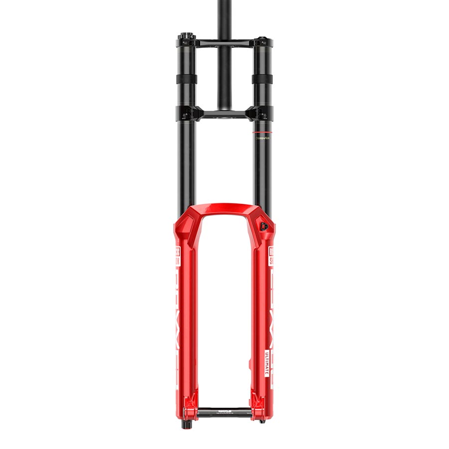 RockShox BoXXer Ultimate D1 Suspension Forks Bicycle Parts Forks