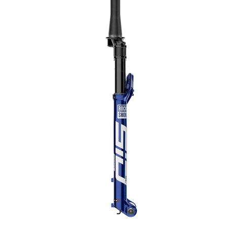RockShox SID SL Ultimate 3P D1 Suspension Forks Bicycle Parts Forks