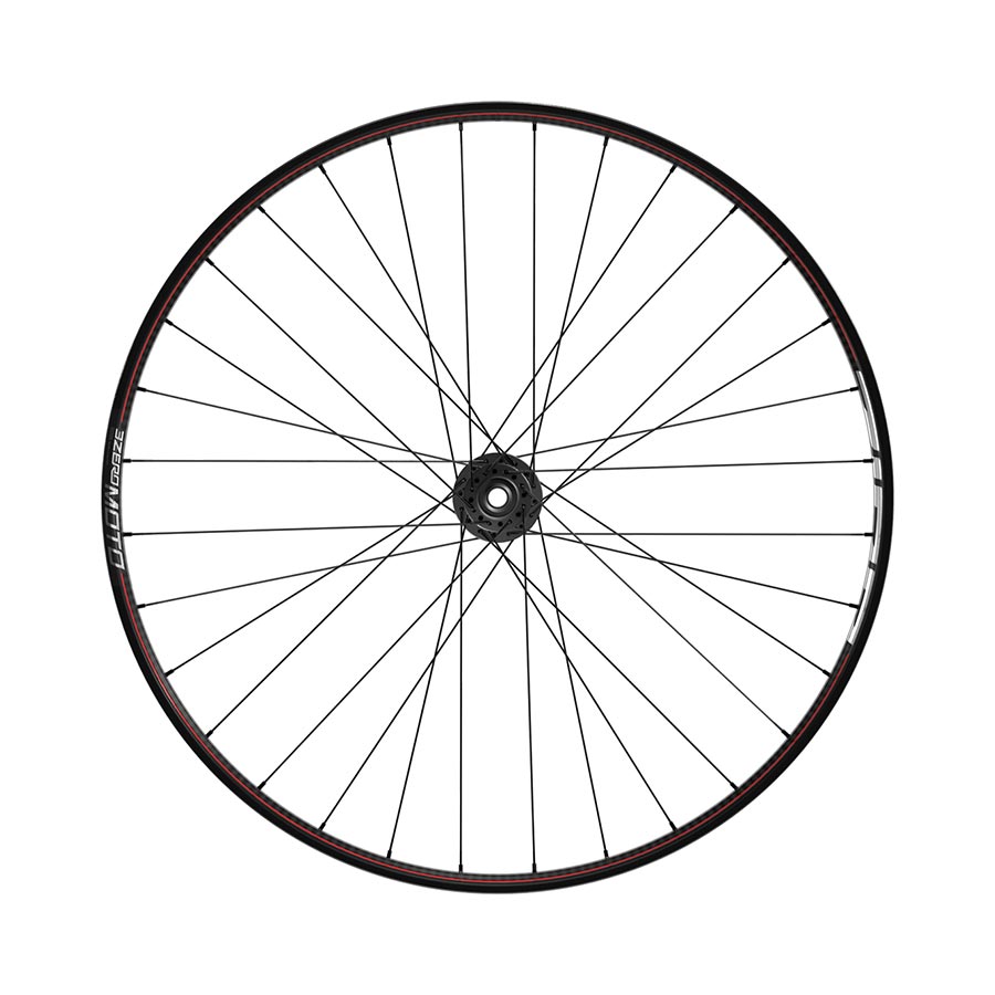 Zipp 3Zero Moto Wheelset - Thumbnail 2