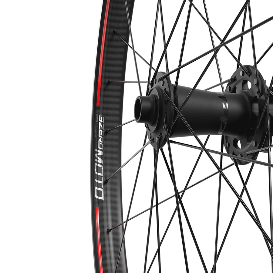 Zipp 3Zero Moto Wheelset - Thumbnail 5