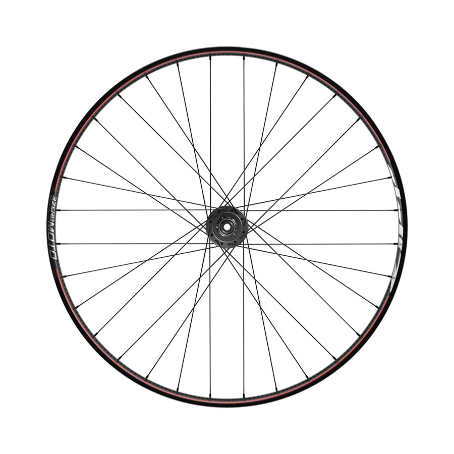 Zipp 3Zero Moto Wheelset