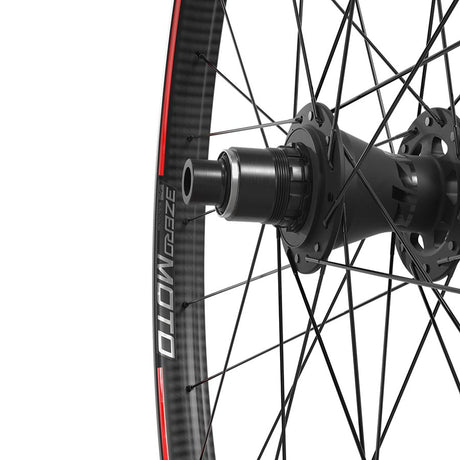 Zipp 3ZERO MOTO B1 Wheels Bicycle Wheels Wheels