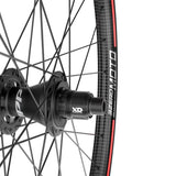 Zipp 3ZERO MOTO B1 Wheels Bicycle Wheels Wheels