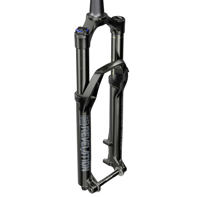 RockShox Revelation RC A3 Suspension Forks-1