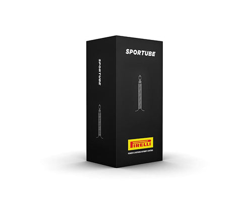Pirelli SporTUBE Bicycle Tires/Tubes Tubes