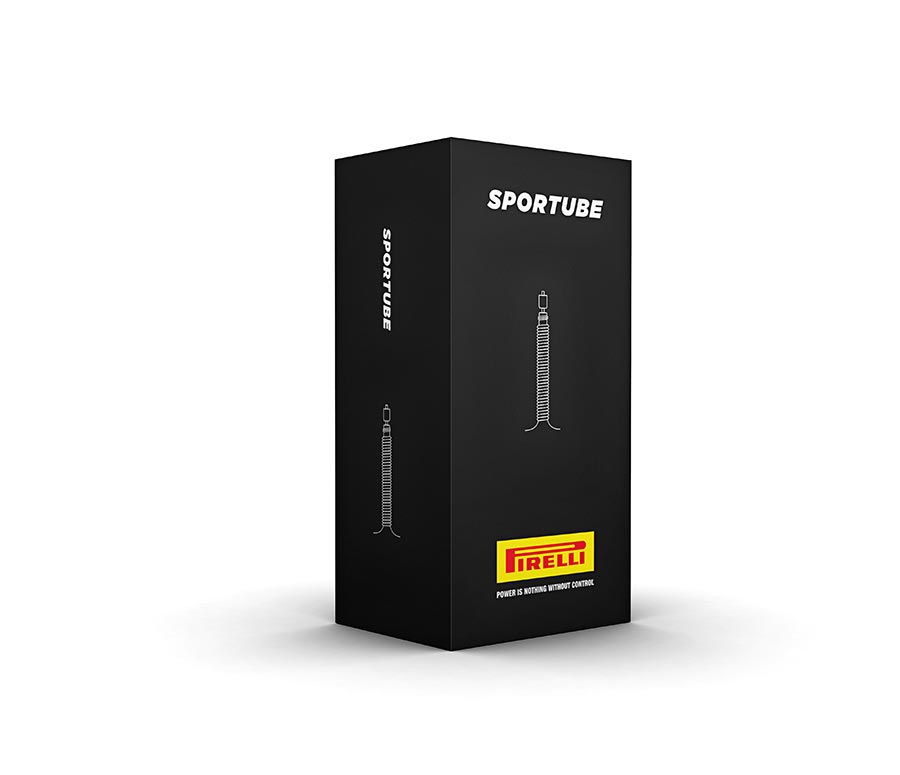Pirelli SporTUBE Bicycle Tires/Tubes Tubes