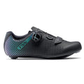 Northwave Women's Core Plus 2 Road Cycling Shoes Bicycle Shoes Cycling Shoes