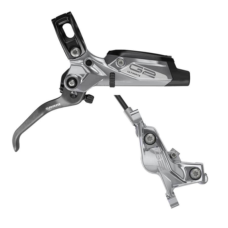 SRAM G2 Ultimate A2 MTB Hydraulic Disc Brakes Bicycle Parts Brakes/Levers/Pads