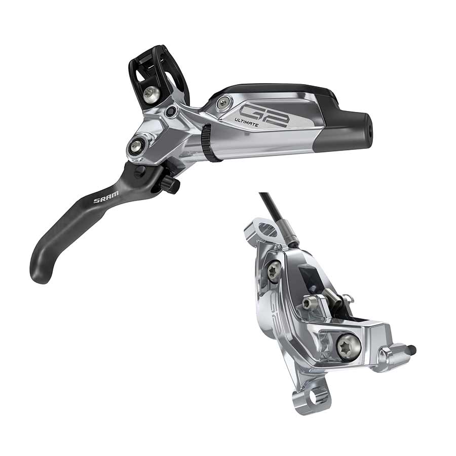 SRAM G2 Ultimate A2 MTB Hydraulic Disc Brakes Bicycle Parts Brakes/Levers/Pads