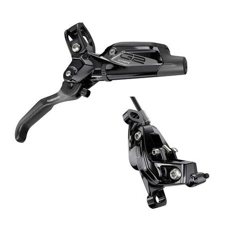 SRAM G2 Ultimate A2 MTB Hydraulic Disc Brakes Bicycle Parts Brakes/Levers/Pads
