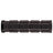 Oury Grips Single-Sided Lock-On Handlebar Grips Bicycle Parts Handlebars Grips/Tape