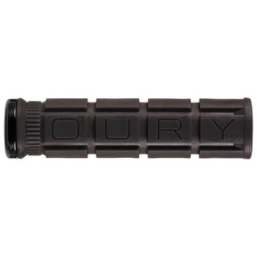 Oury Grips Single-Sided Lock-On Handlebar Grips