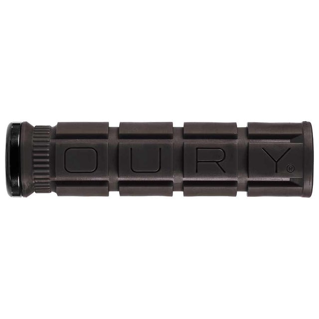 Oury Grips Single-Sided Lock-On Handlebar Grips