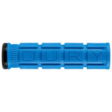 Oury Grips Single-Sided Lock-On Handlebar Grips Bicycle Parts Handlebars Grips/Tape