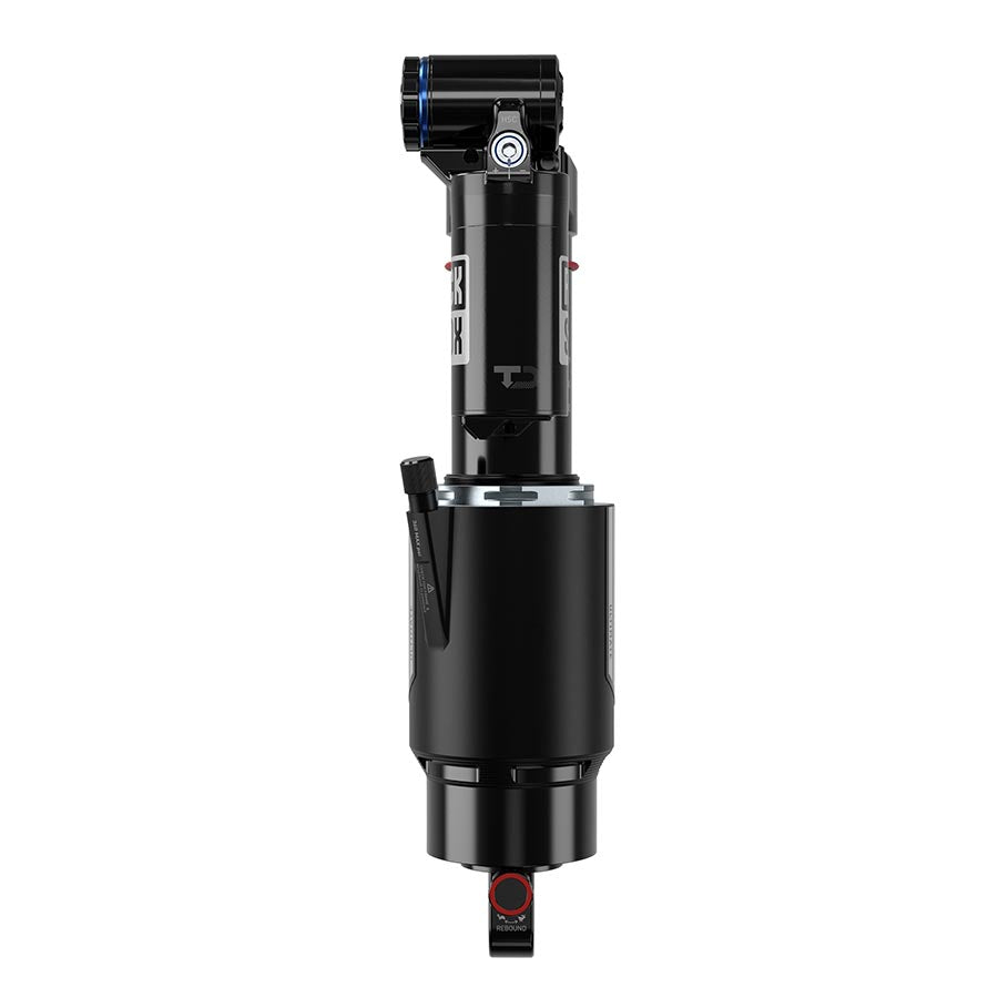 RockShox Vivid Ultimate DH C1 Rear Shocks Bicycle Parts Shocks