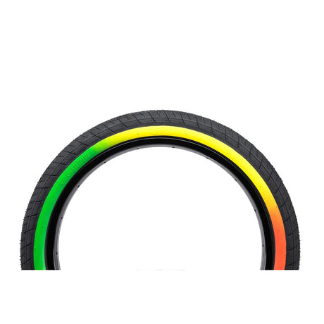 Salt Plus Sting BMX and Dirt Jump Tires Bicycle Tires/Tubes Tires