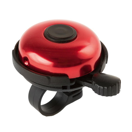 M-Wave Bella Trill Bike Bells Bicycle Accessories Bells/Noise Makers