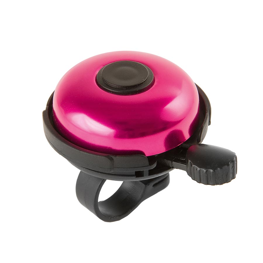 M-Wave Bella Trill Bike Bells Bicycle Accessories Bells/Noise Makers