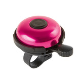 M-Wave Bella Trill Bike Bells Bicycle Accessories Bells/Noise Makers
