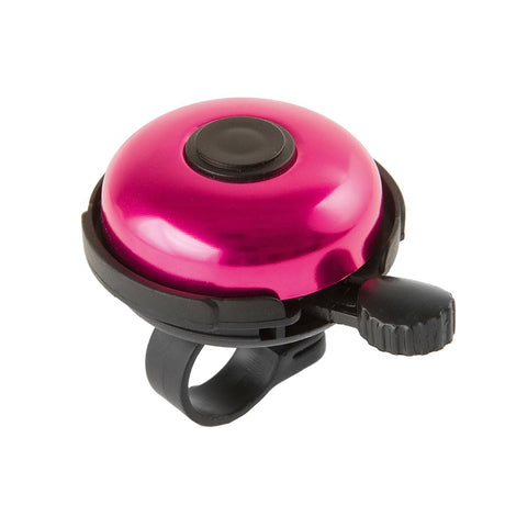 M-Wave Bella Trill Bike Bells Bicycle Accessories Bells/Noise Makers