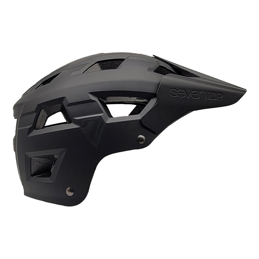 7iDP M5 Mountain Bike Helmet Bicycle Helmets All