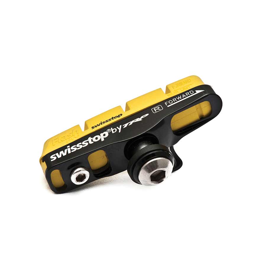 SwissStop Full Flash Pro Brake Pads Bicycle Parts Brakes/Levers/Pads