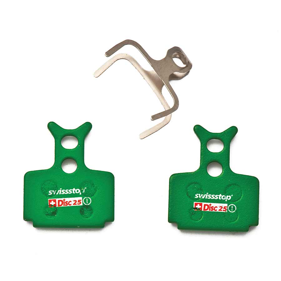 SwissStop Disc C Brake Pads Bicycle Parts Brakes/Levers/Pads