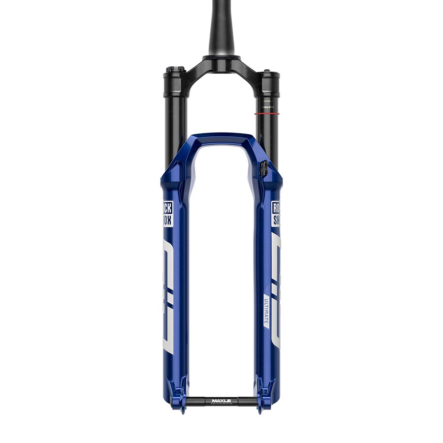 RockShox SID Ultimate 3P D1 Suspension Forks Bicycle Parts Forks