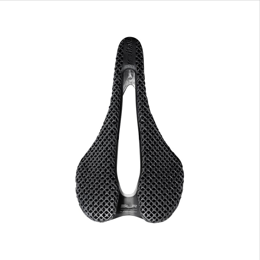 Selle Italia SLR 3D Boost Superflow Road Saddles Bicycle Parts Saddles/Pads
