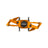 TIME Speciale 10 Small B1 Clipless MTB Pedals Bicycle Parts Pedals