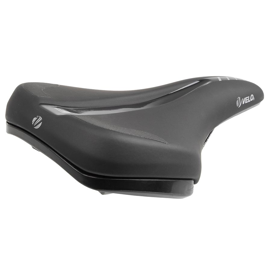 Velo Fit E1 eBike Saddle Bicycle Parts Saddles/Pads