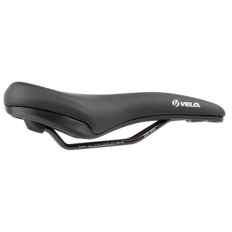 Velo Fit E1 eBike Saddle Bicycle Parts Saddles/Pads