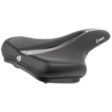 Velo Fit E1 eBike Saddle Bicycle Parts Saddles/Pads