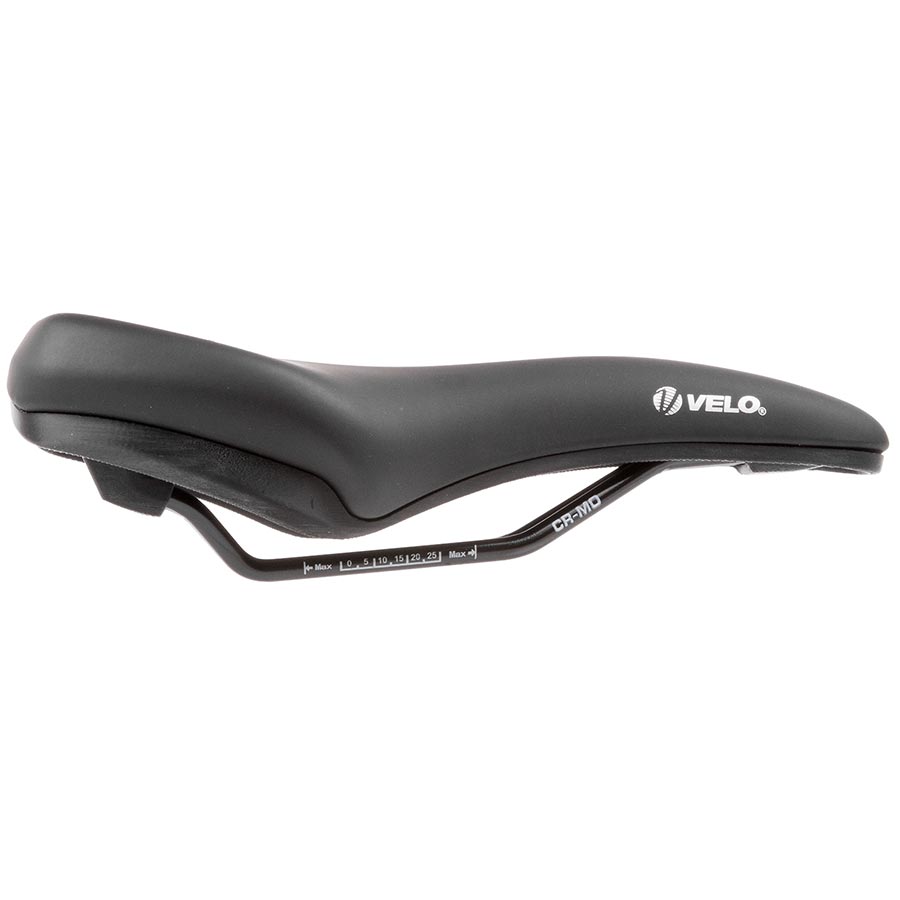 Velo Fit E1 eBike Saddle Bicycle Parts Saddles/Pads