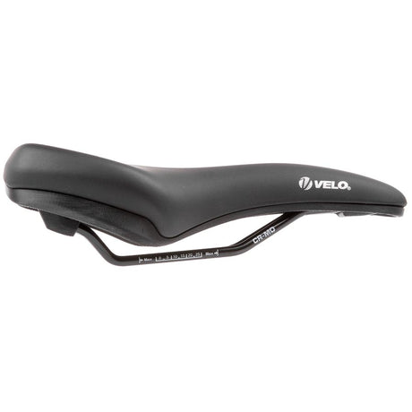 Velo Fit E1 eBike Saddle Bicycle Parts Saddles/Pads