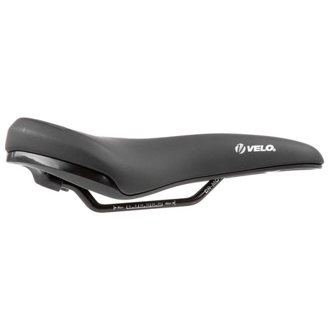 Velo Fit E1 eBike Saddle Bicycle Parts Saddles/Pads