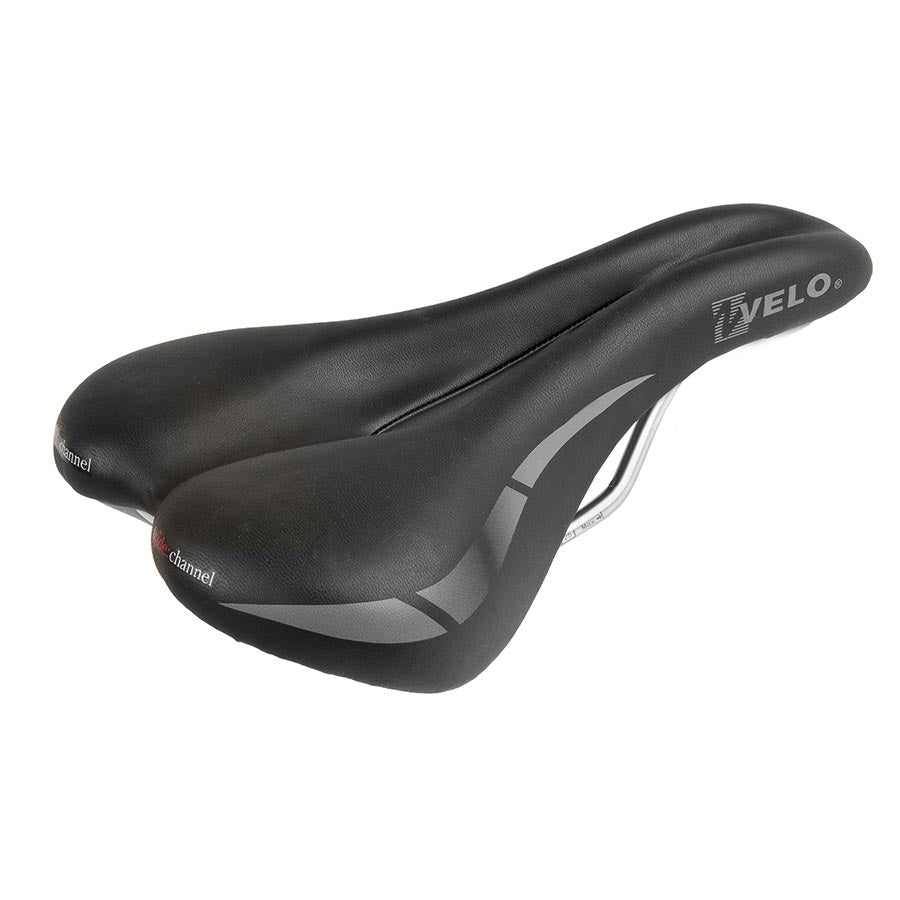 Velo WC Touring Mountain Saddle Bicycle Parts Saddles/Pads
