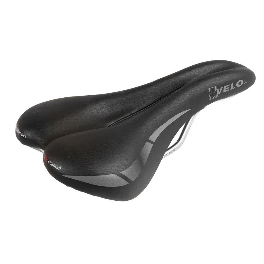 Velo WC Touring Mountain Saddle Bicycle Parts Saddles/Pads