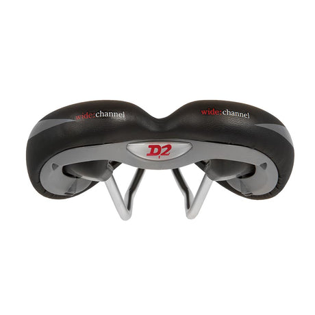 Velo WC Touring Mountain Saddle Bicycle Parts Saddles/Pads
