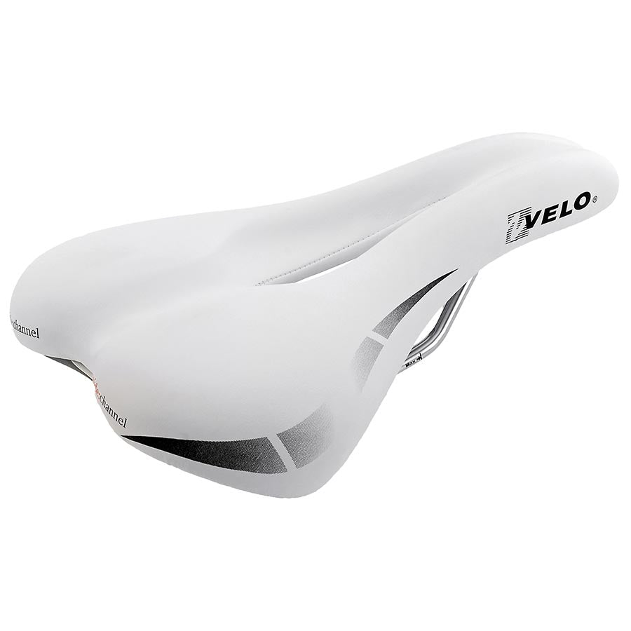 Velo WC Touring Mountain Saddle Bicycle Parts Saddles/Pads