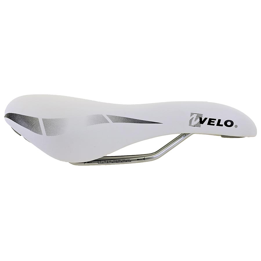 Velo WC Touring Mountain Saddle Bicycle Parts Saddles/Pads