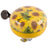 M-Wave Maxi Ding Dong Bike Bell Bicycle Accessories Bells/Noise Makers