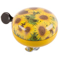 M-Wave Maxi Ding Dong Bike Bell Bicycle Accessories Bells/Noise Makers