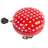 M-Wave Maxi Ding Dong Bike Bell Bicycle Accessories Bells/Noise Makers