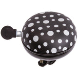 M-Wave Maxi Ding Dong Bike Bell Bicycle Accessories Bells/Noise Makers