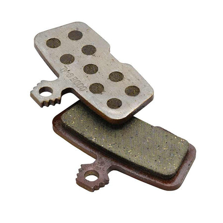 SRAM Code 2011+ Disc Brake Pads Bicycle Parts Brakes/Levers/Pads